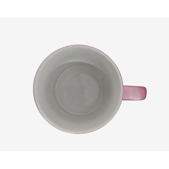 You Can Just Supercalifuckilistic Kissmyassadocious Pink Coffee Tea Mug - Picture 4 of 5